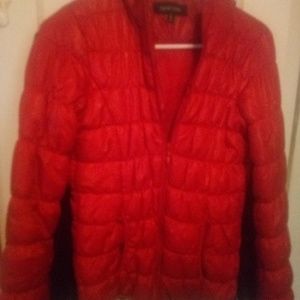 New Look Puffer Jacket